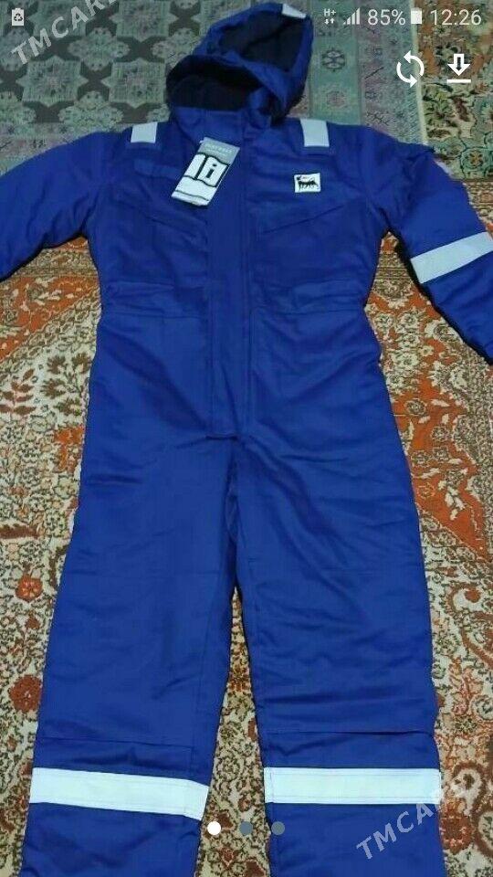 ЗИМНИЙ КАМБЕНЗОН - Balkanabat - img 4