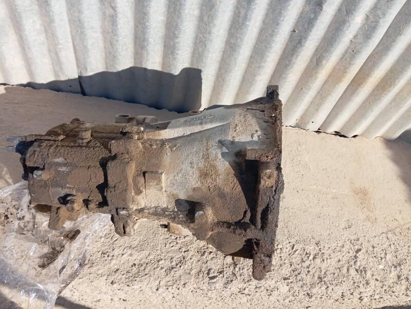 karopgo 500 TMT - Мары - img 3