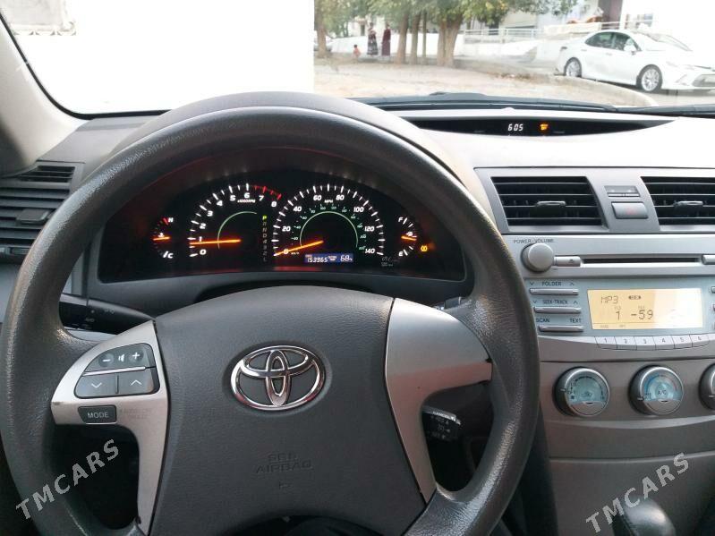 Toyota Camry 2009 - 175 000 TMT - Aşgabat - img 7
