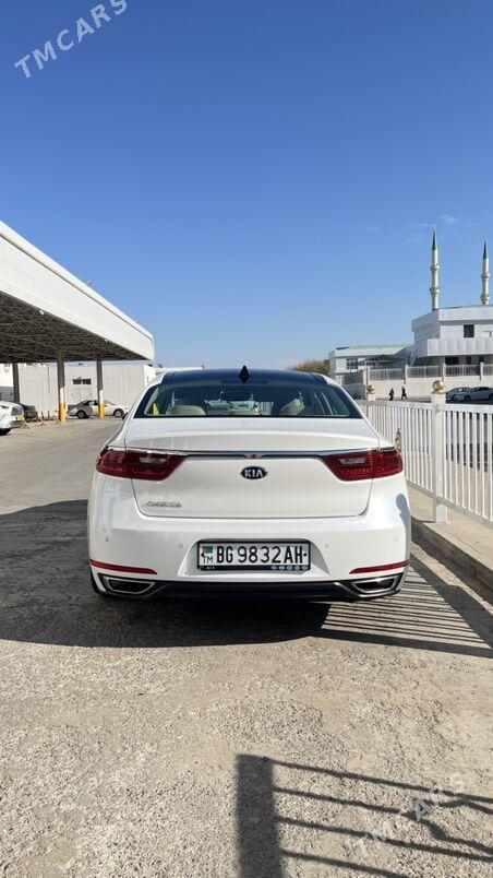 Kia Cadenza 2019 - 350 000 TMT - Ашхабад - img 7