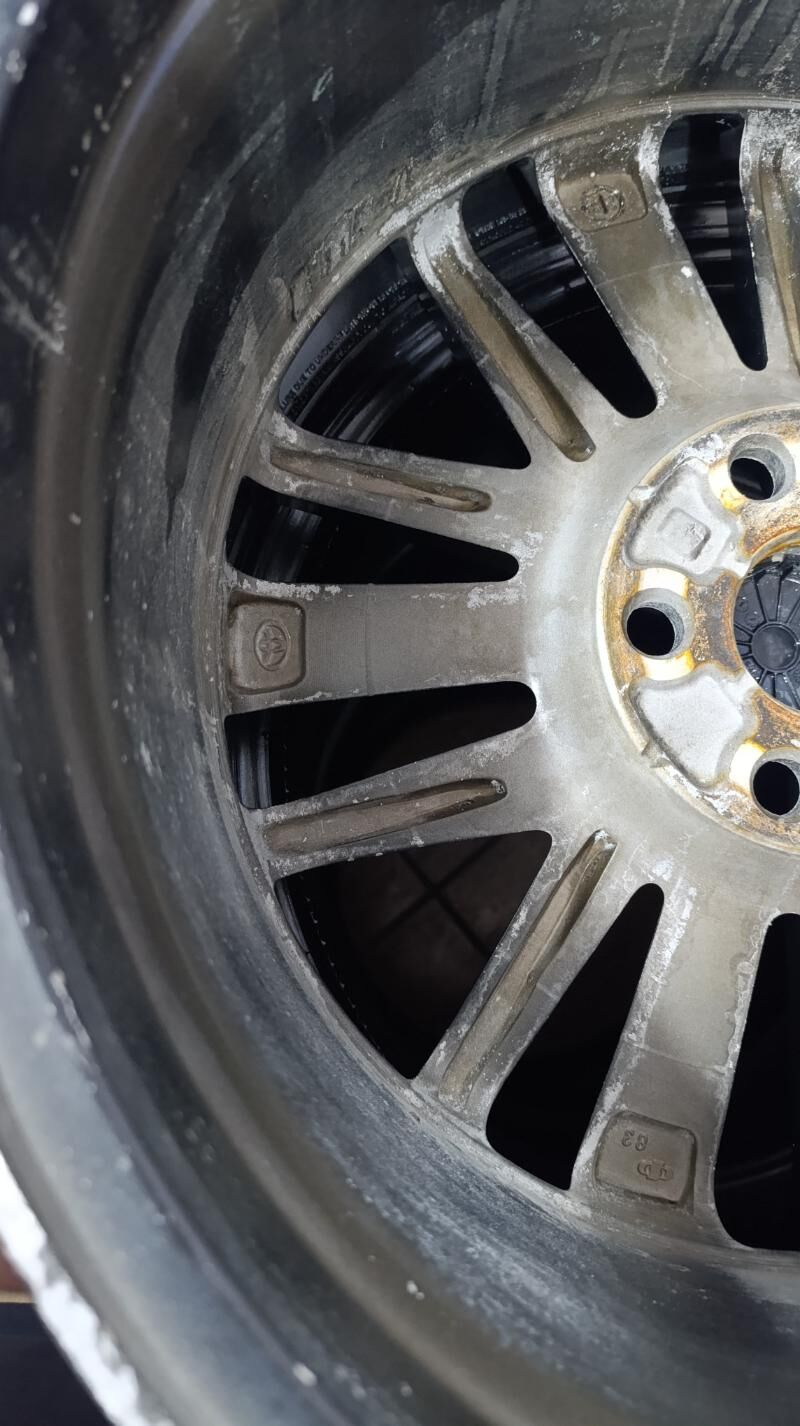 TOYOTA CAMRY 2023 DISGA 3 500 TMT - Мары - img 2