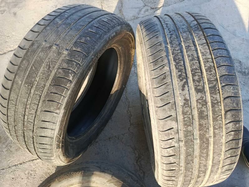 teker 245 55 19 tigir 255 55 19 900 TMT - Aşgabat - img 10