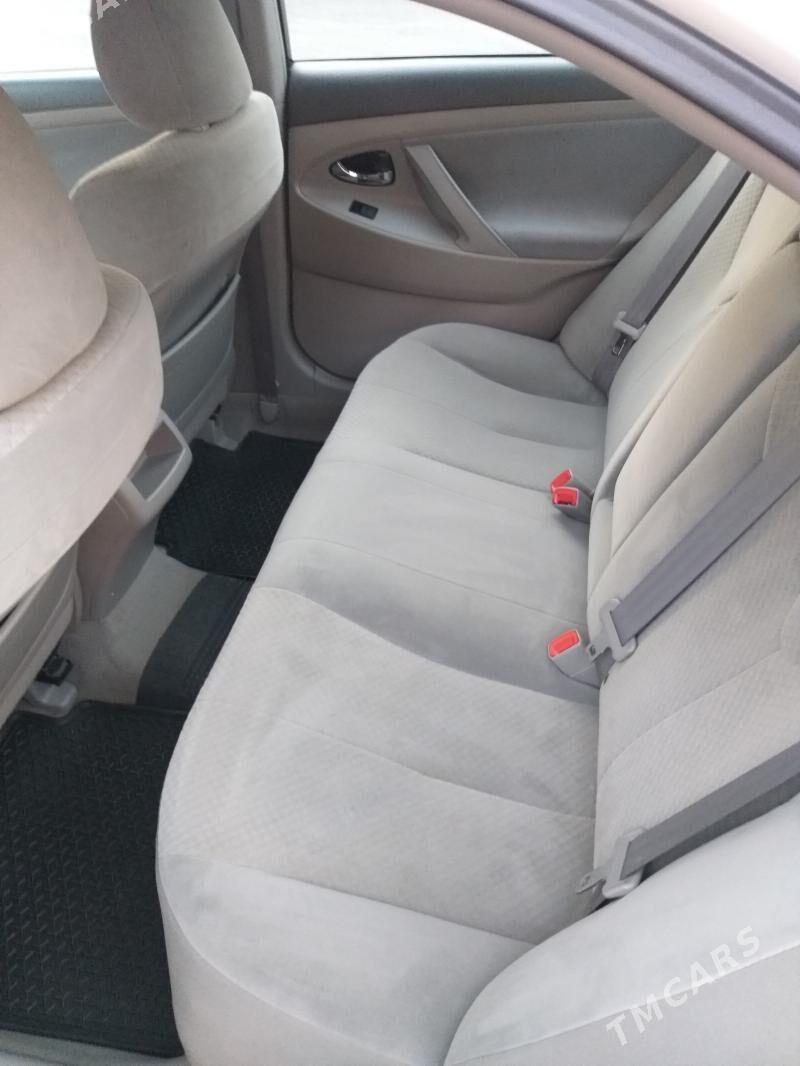 Toyota Camry 2009 - 175 000 TMT - Aşgabat - img 8
