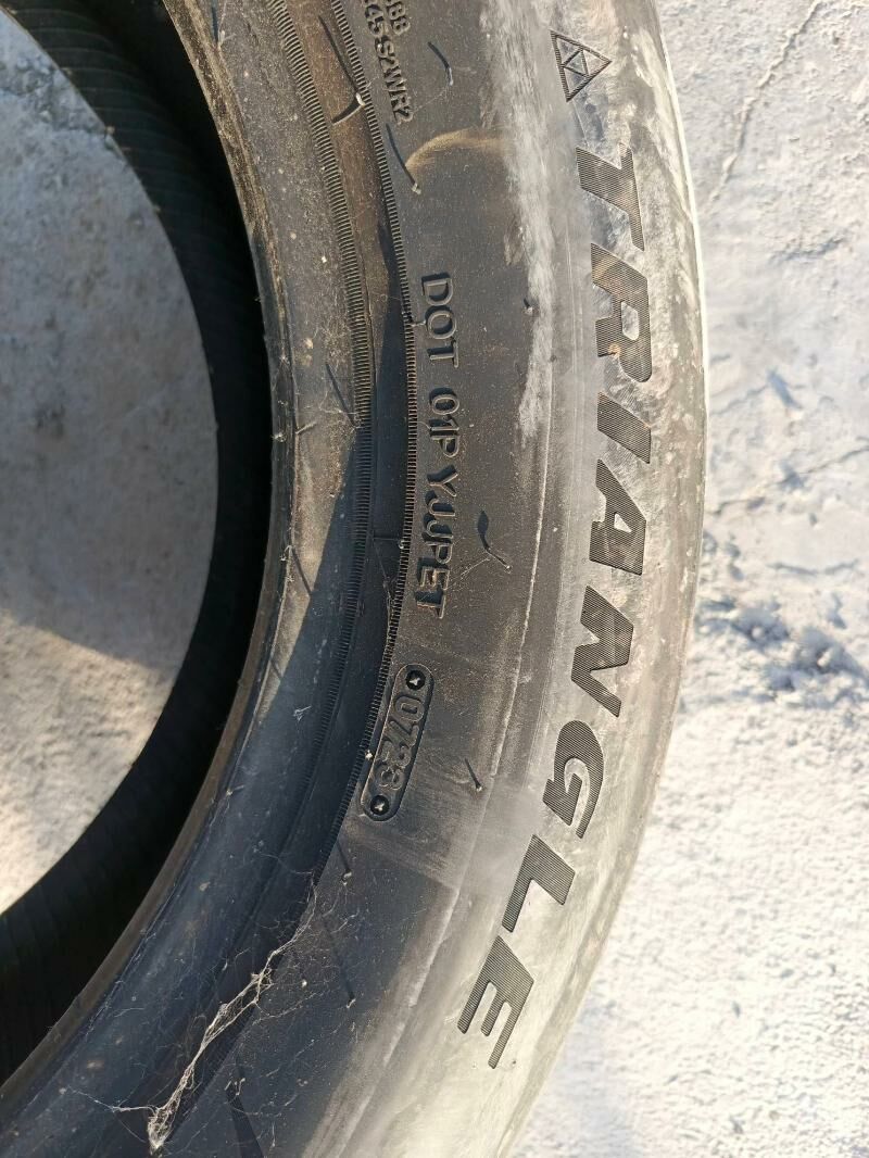teker 245 55 19 tigir 255 55 19 900 TMT - Aşgabat - img 9