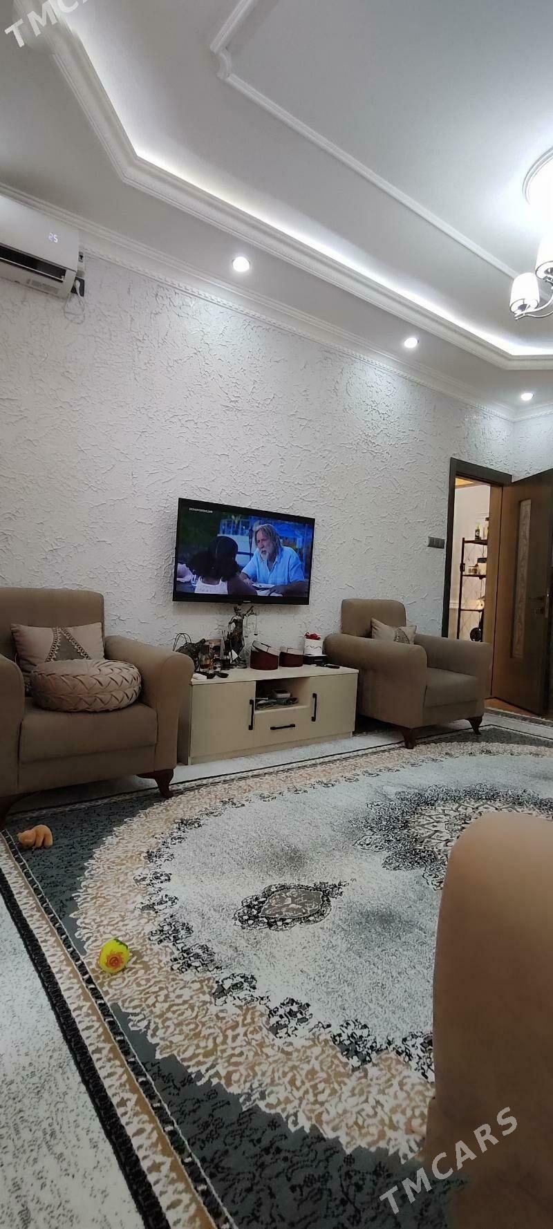 МИР6 1КОМН.ЕВРО - Aşgabat - img 2