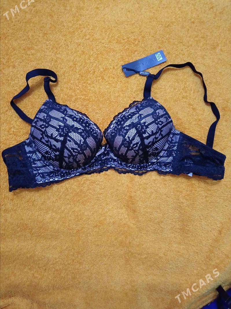 нижнее белье - Hitrowka - img 3