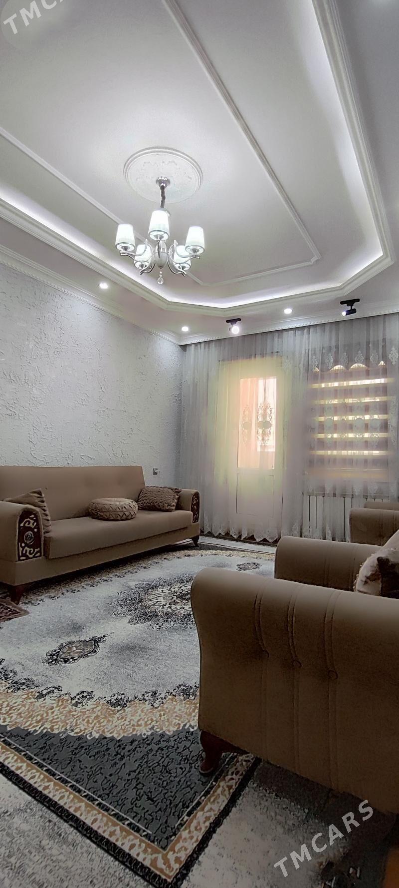 МИР6 1КОМН.ЕВРО - Aşgabat - img 1