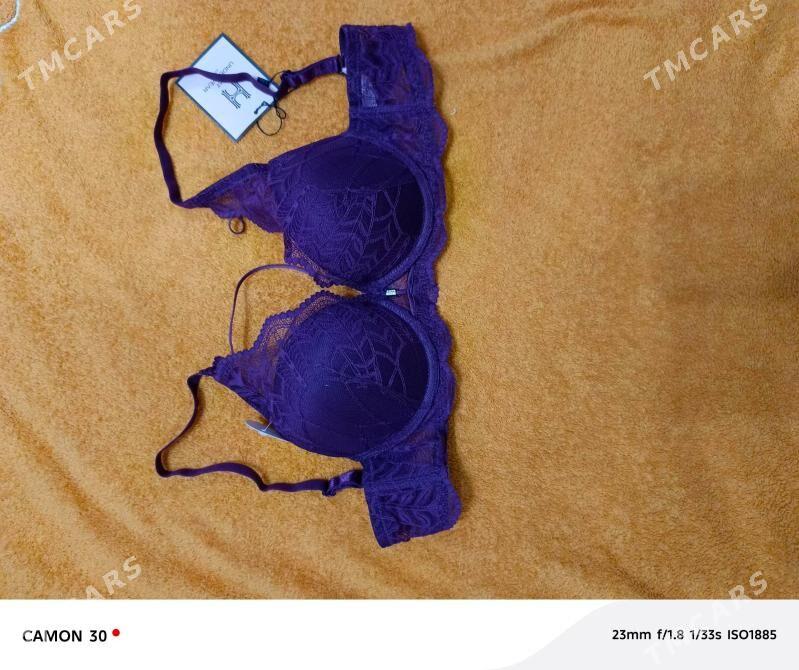 нижнее белье - Hitrowka - img 8