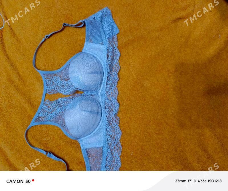 нижнее белье - Hitrowka - img 9