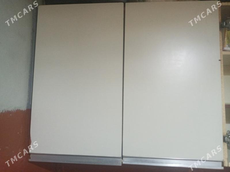 skaf kuhennyy - Türkmenbaşy - img 3