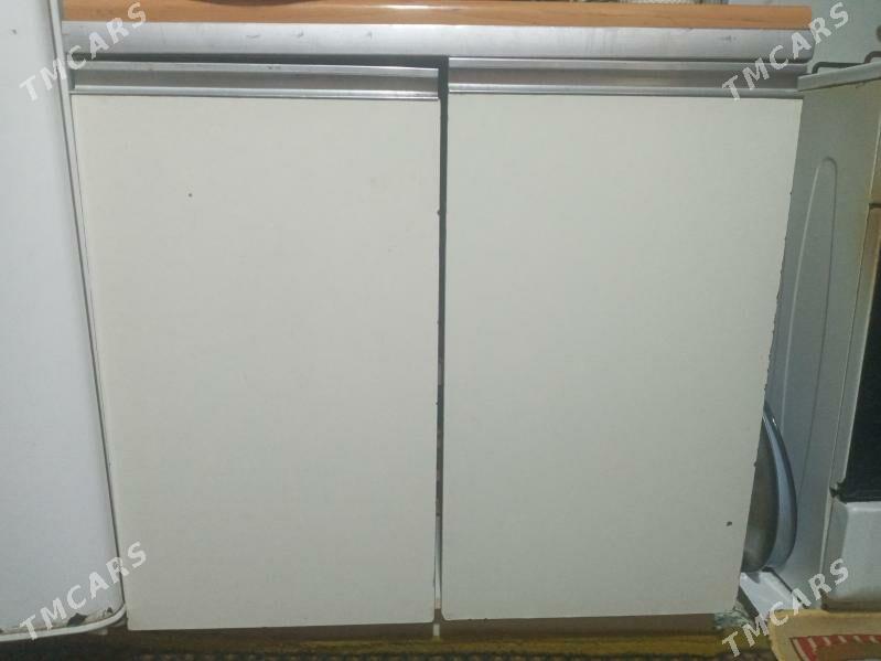 skaf kuhennyy - Türkmenbaşy - img 2