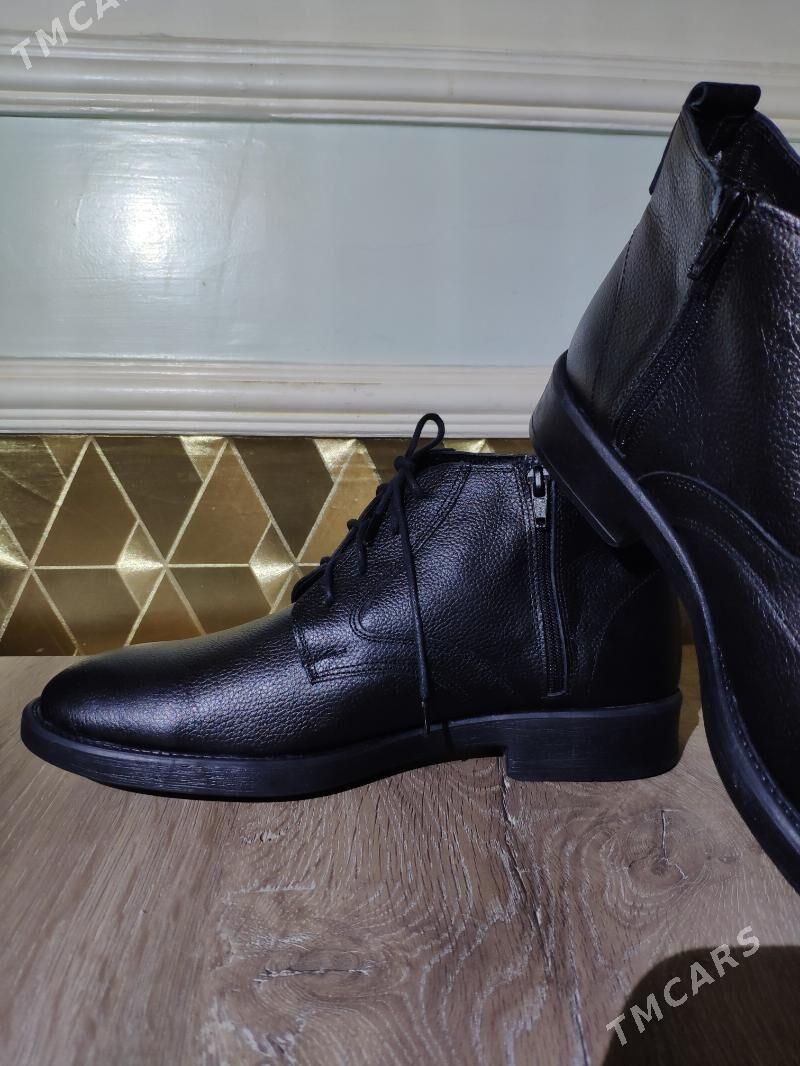 Deri Bot 42 Razmer  - Saýat - img 10