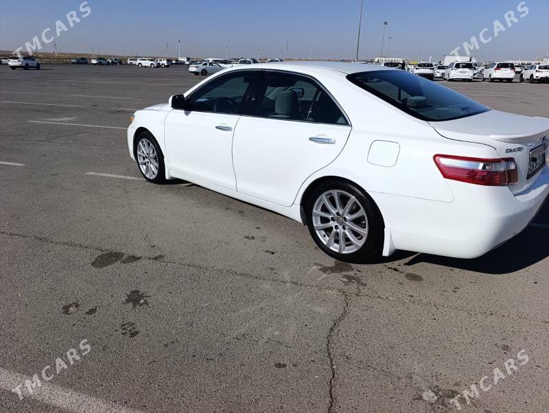 Toyota Camry 2008 - 165 000 TMT - Ашхабад - img 2
