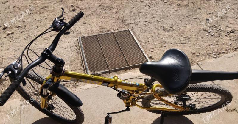 BMW - Aşgabat - img 2