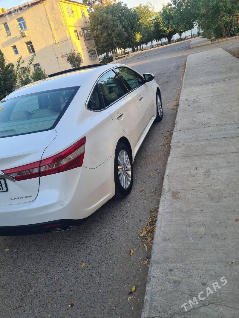 Toyota Avalon 2013 - 350 000 TMT - Ашхабад - img 2