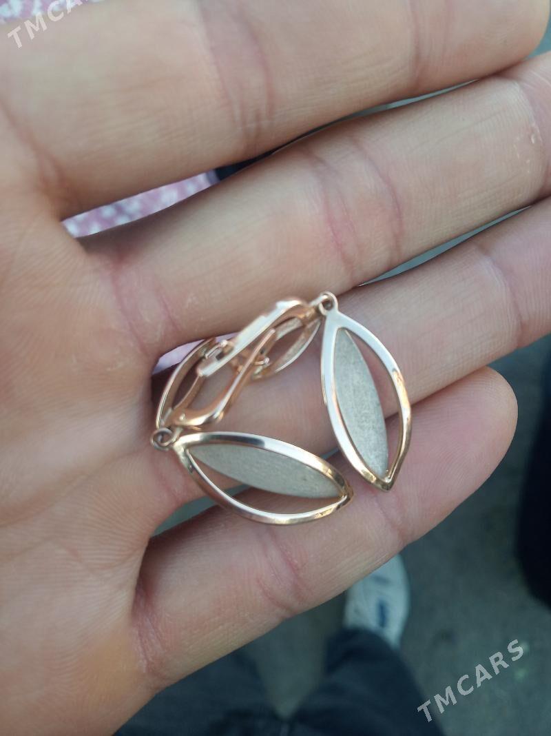 gulakhalka - Мары - img 2