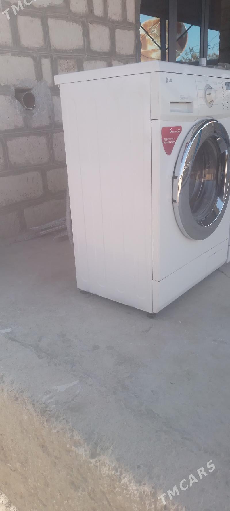 Lg kir ýuwyjy - Гызыларбат - img 2