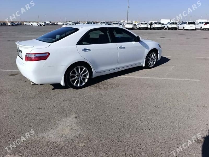 Toyota Camry 2008 - 165 000 TMT - Ашхабад - img 3