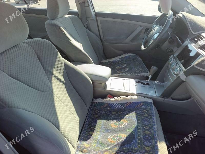 Toyota Camry 2008 - 165 000 TMT - Ашхабад - img 6