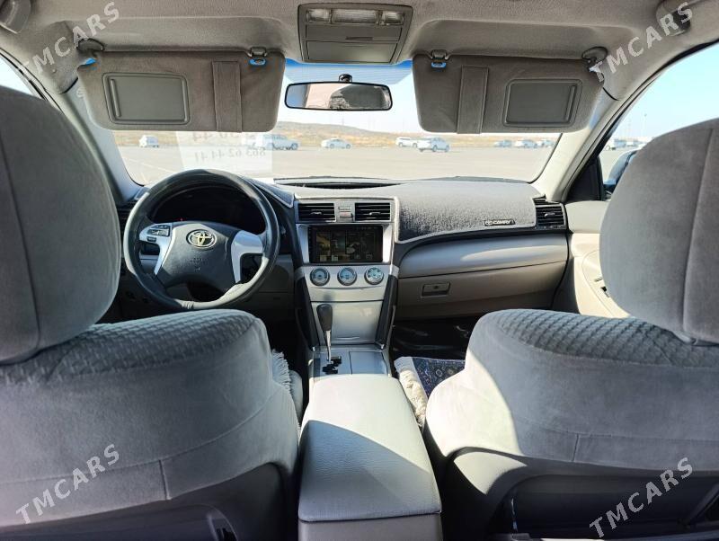 Toyota Camry 2008 - 165 000 TMT - Ашхабад - img 7