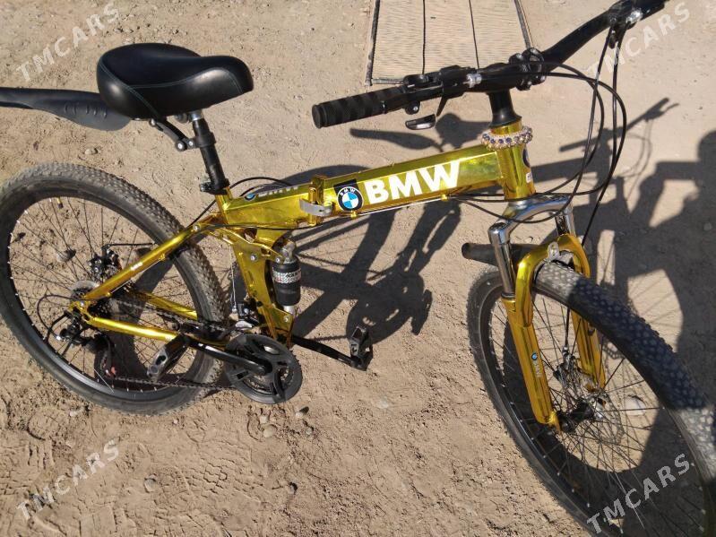 BMW - Aşgabat - img 1