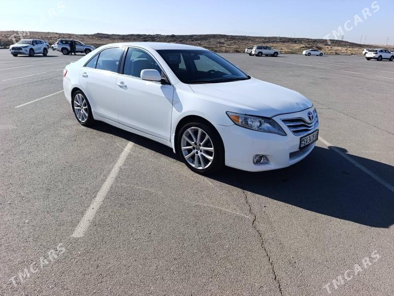 Toyota Camry 2008 - 165 000 TMT - Ашхабад - img 4