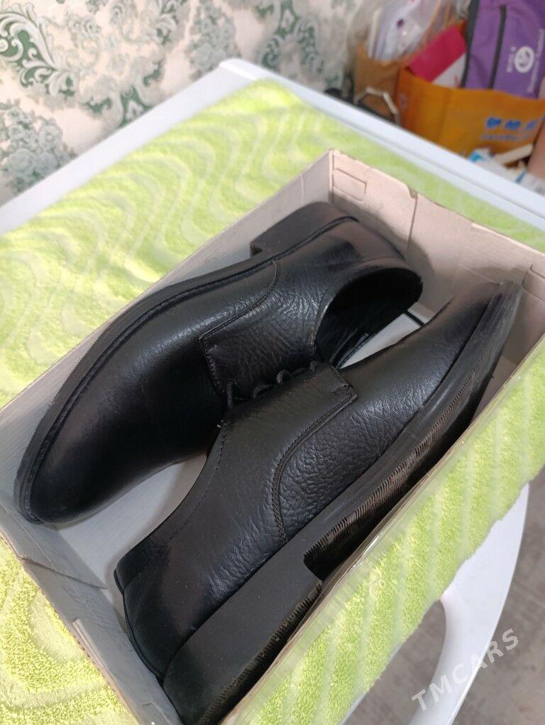 Ayakgap - Balkanabat - img 2