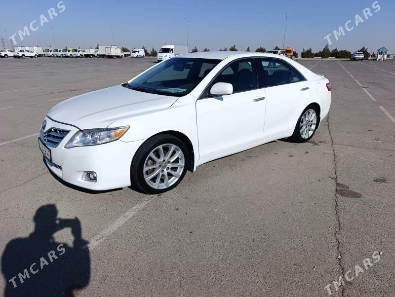 Toyota Camry 2008 - 165 000 TMT - Ашхабад - img 5