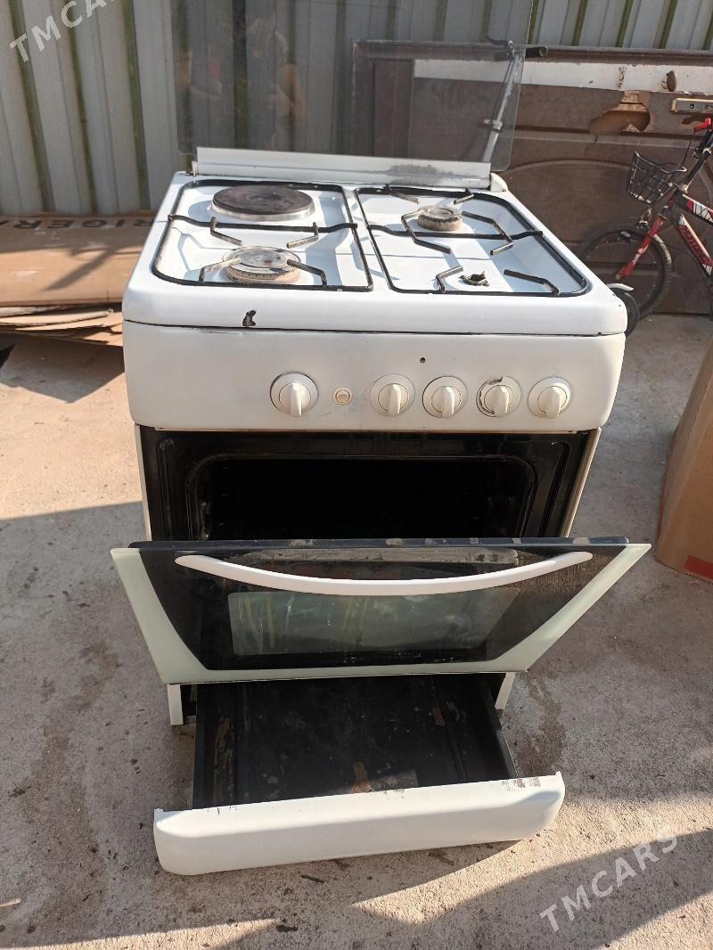 Газ - Дашогуз - img 3