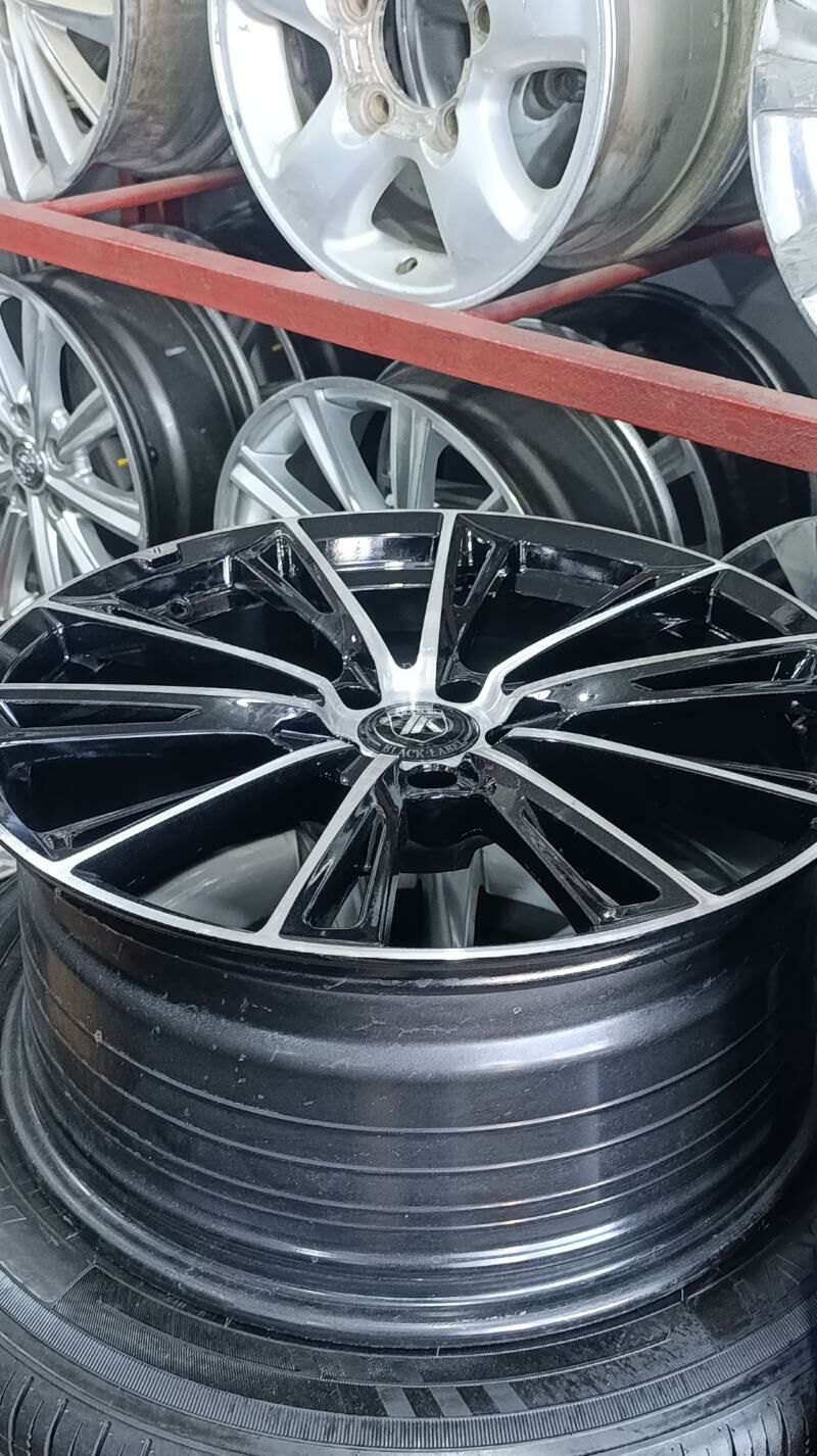 FORD DISGA 10 000 TMT - Мары - img 2