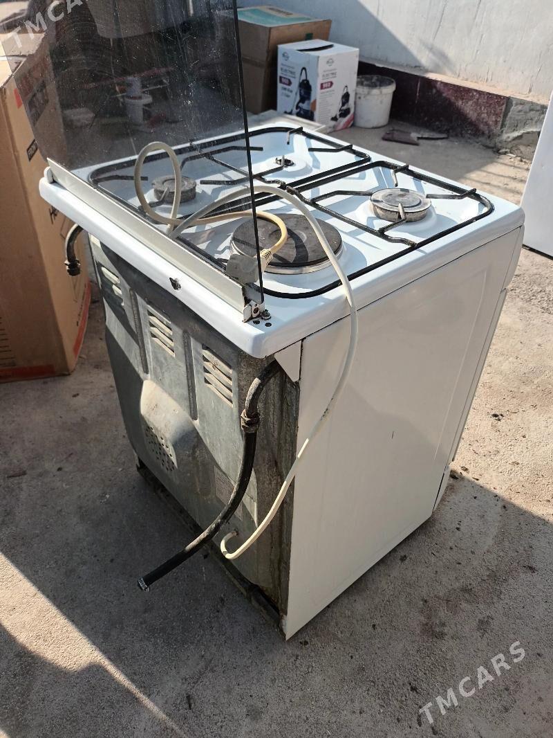 Газ - Дашогуз - img 4