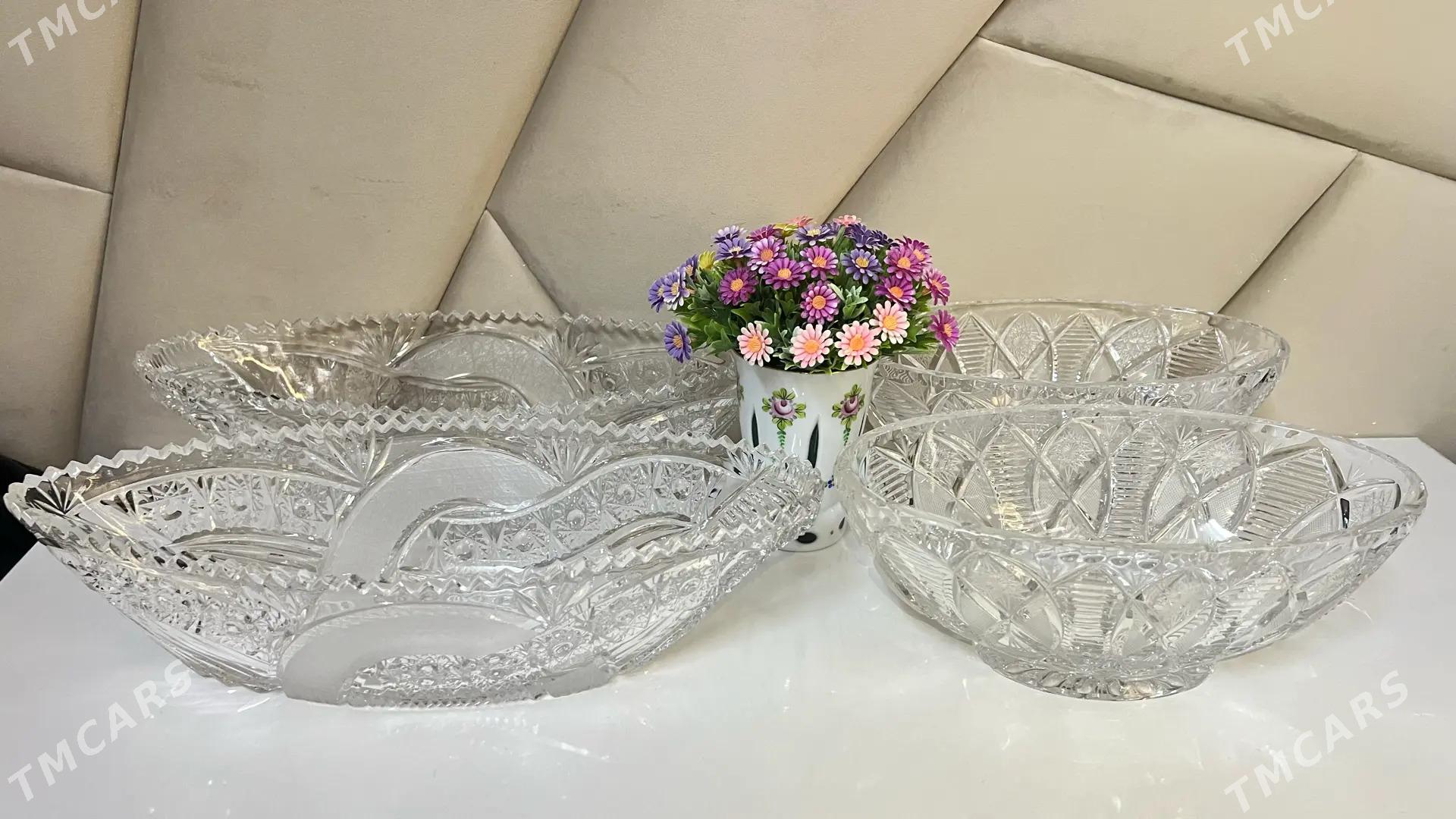 Хрусталь Чехия - Aşgabat - img 4