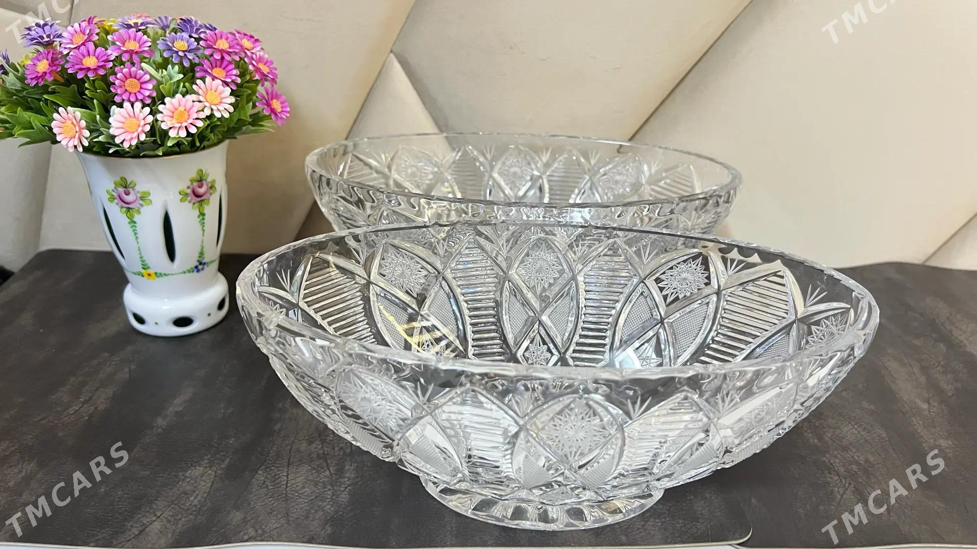 Хрусталь Чехия - Aşgabat - img 5