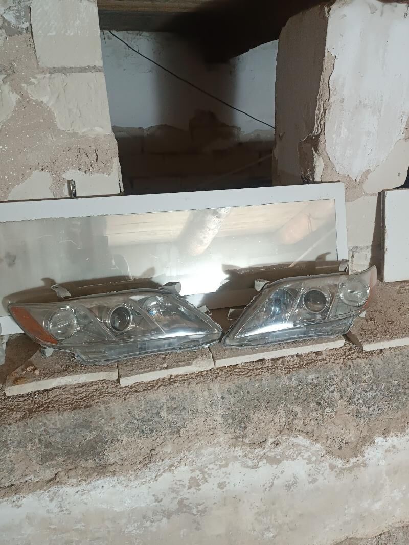 okuz kemry far 400 TMT - Туркменбаши - img 2