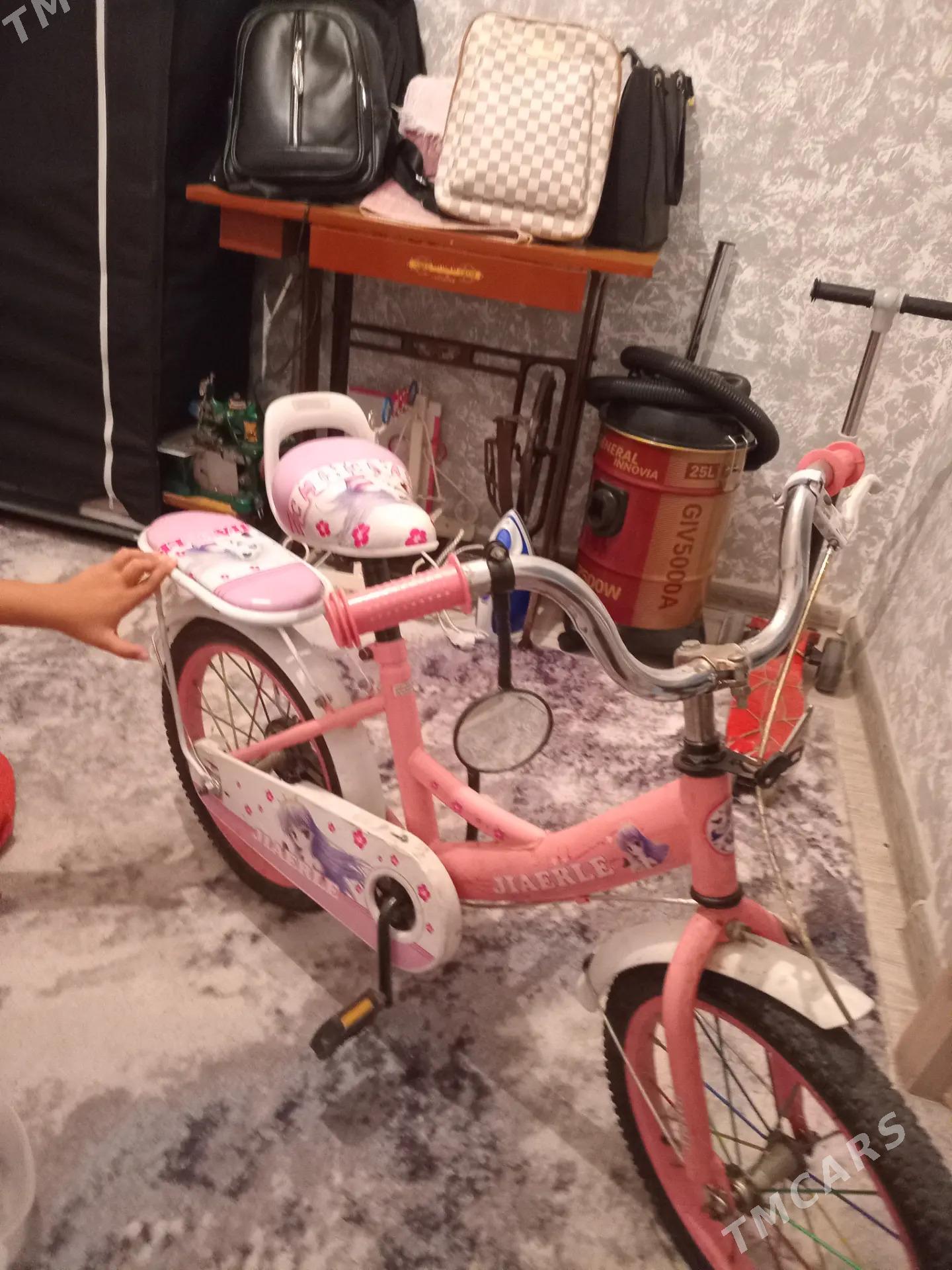 tigir - Aşgabat - img 2