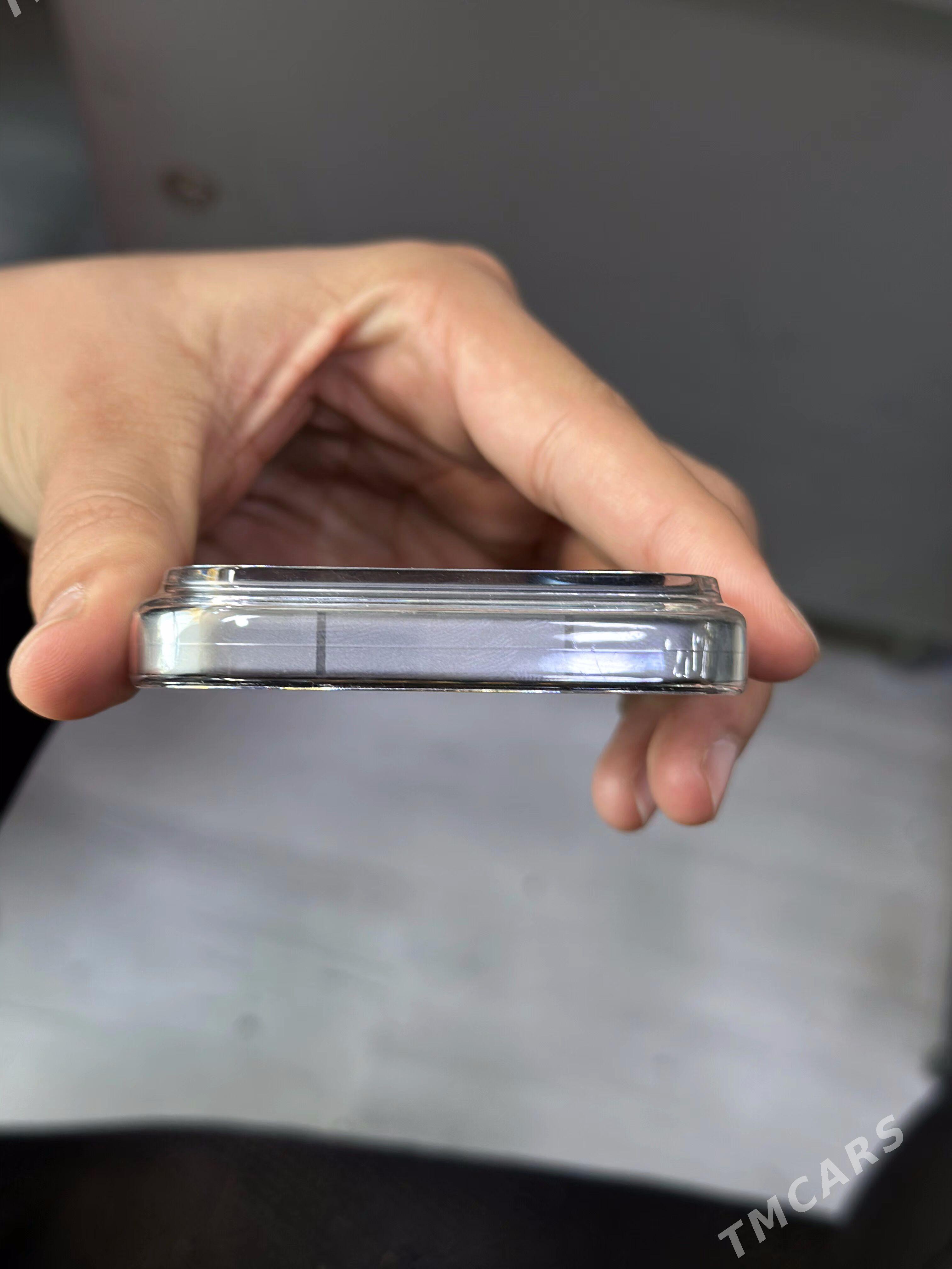 Xiaomi 17 pro 16/512Gb - Мары - img 5