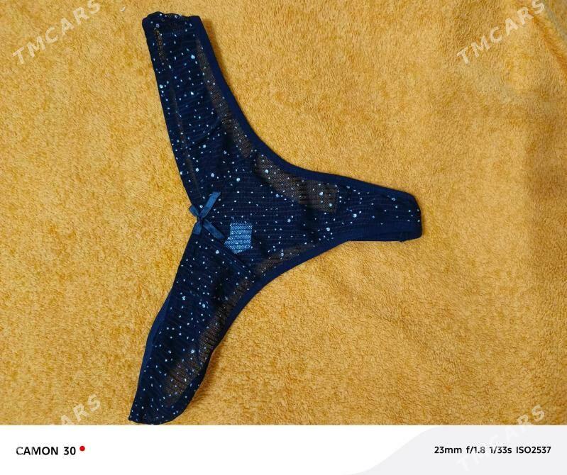 нижнее белье - Hitrowka - img 8