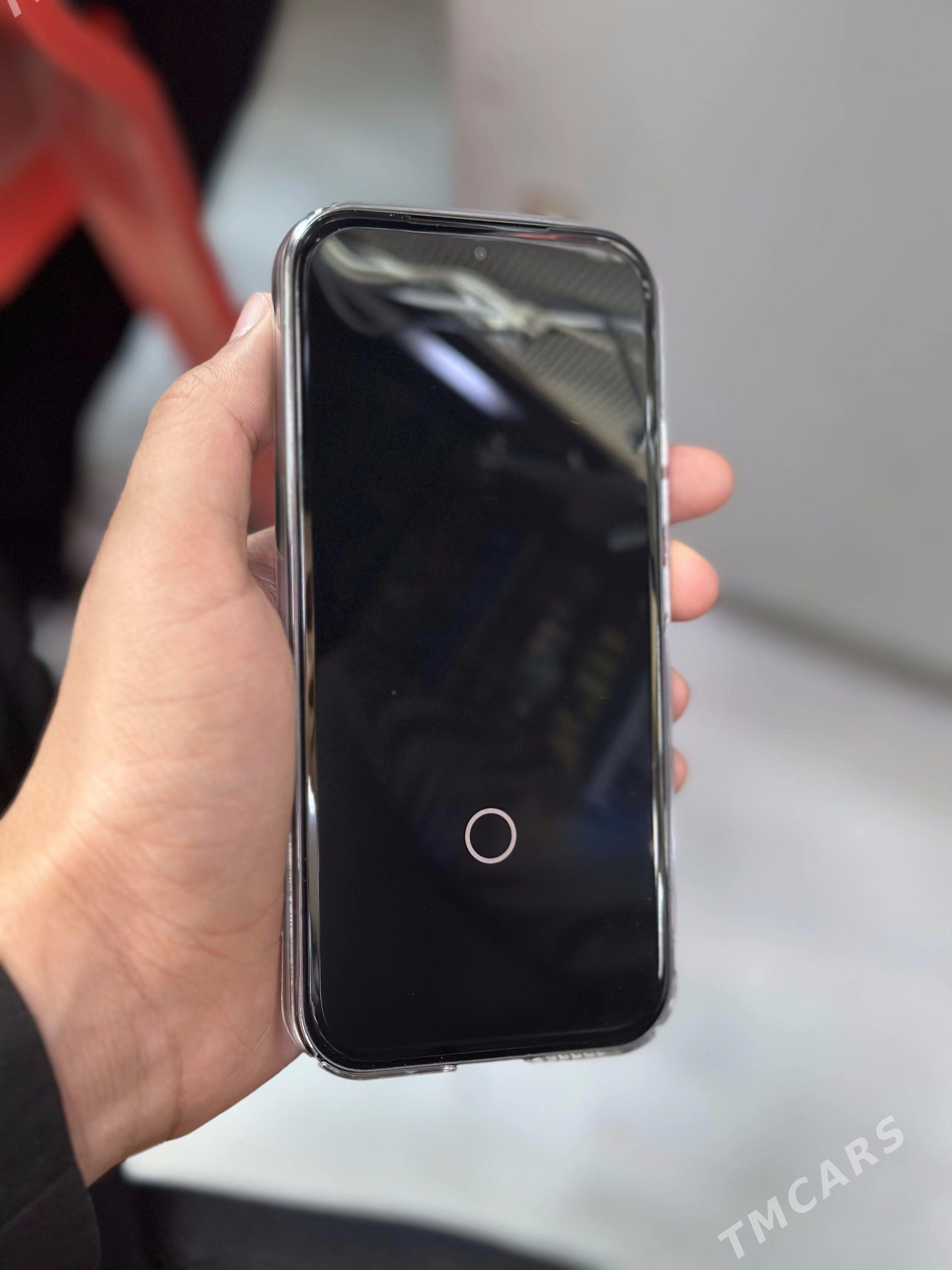 Xiaomi 17 pro 16/512Gb - Мары - img 2