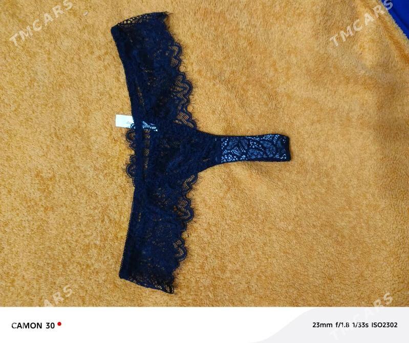 нижнее белье - Hitrowka - img 9