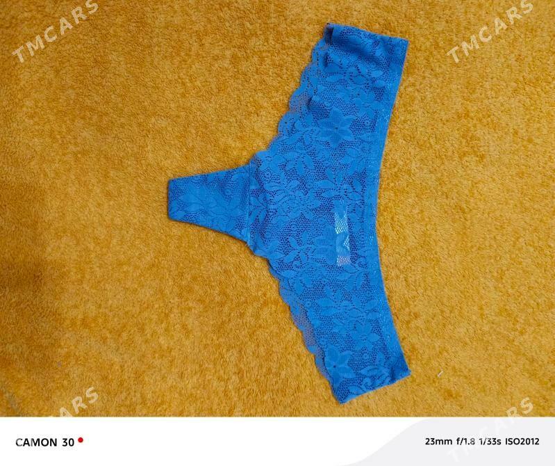 нижнее белье - Hitrowka - img 3