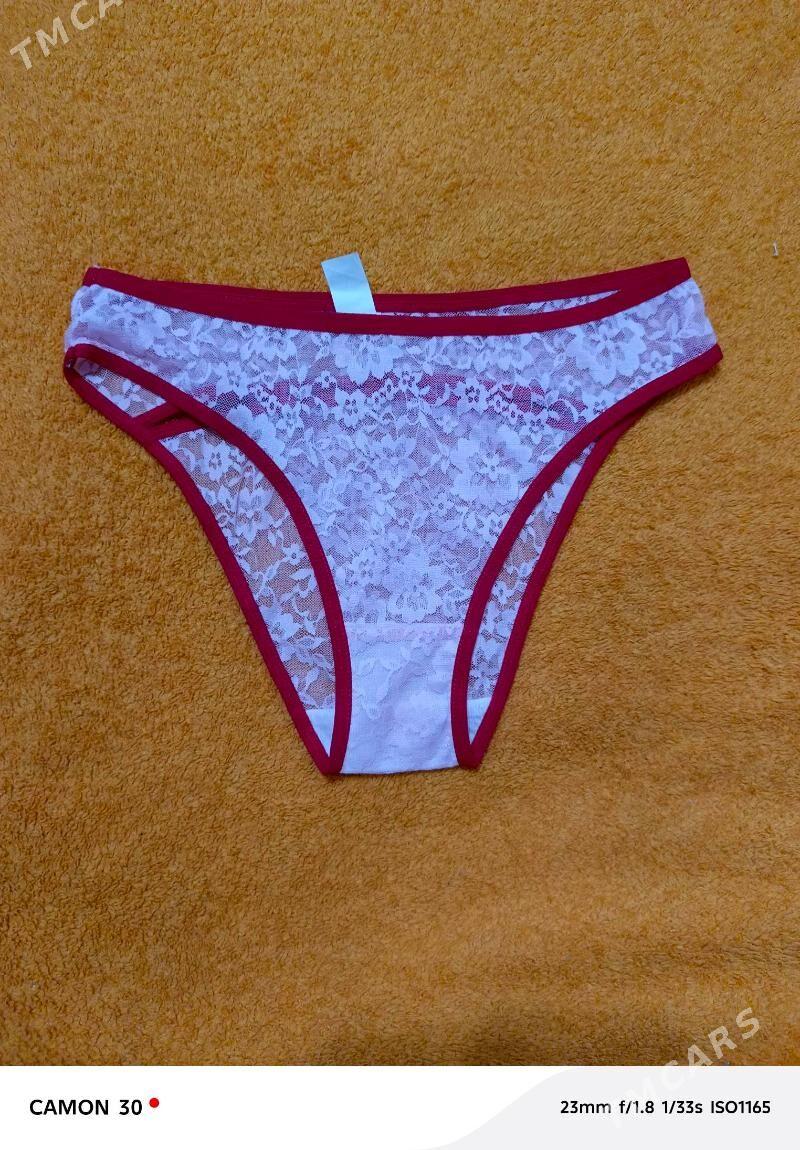 нижнее белье - Hitrowka - img 2