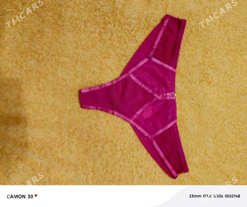 нижнее белье - Hitrowka - img 4