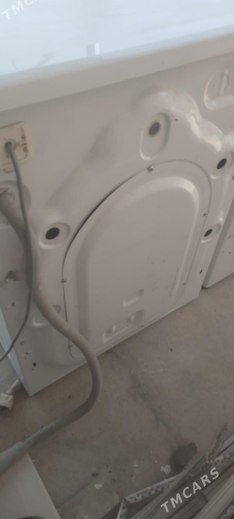 Beko kirmaşyn - Gyzylarbat - img 3