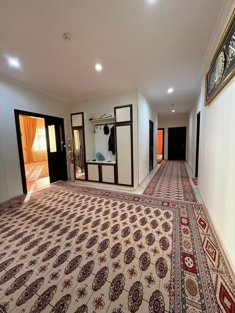  Podwoyskiy Elitka 4komnat - Ашхабад - img 6