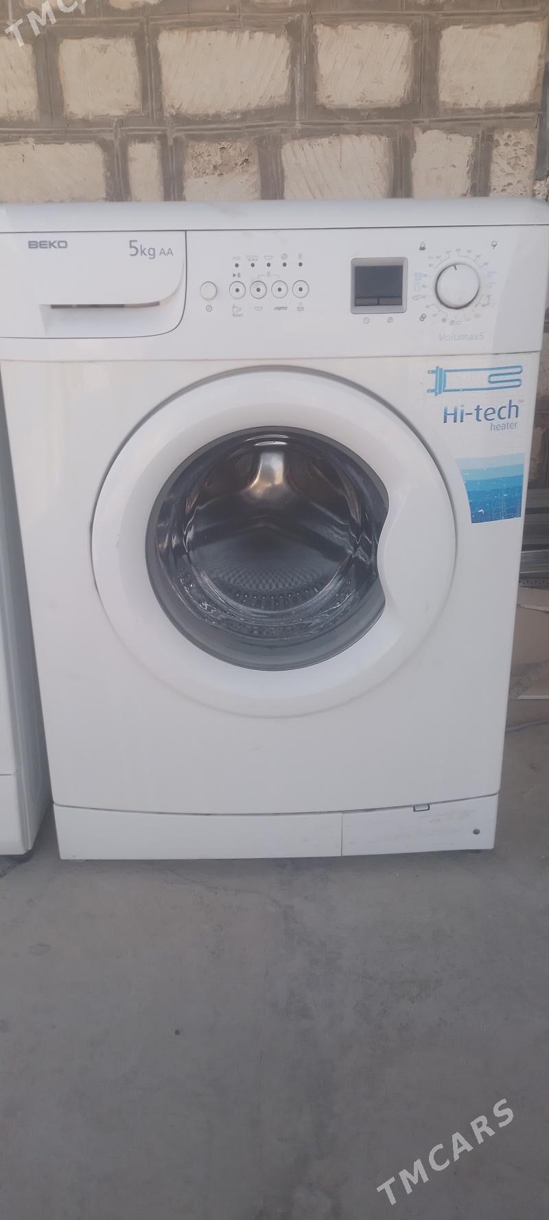 Beko kirmaşyn - Gyzylarbat - img 2