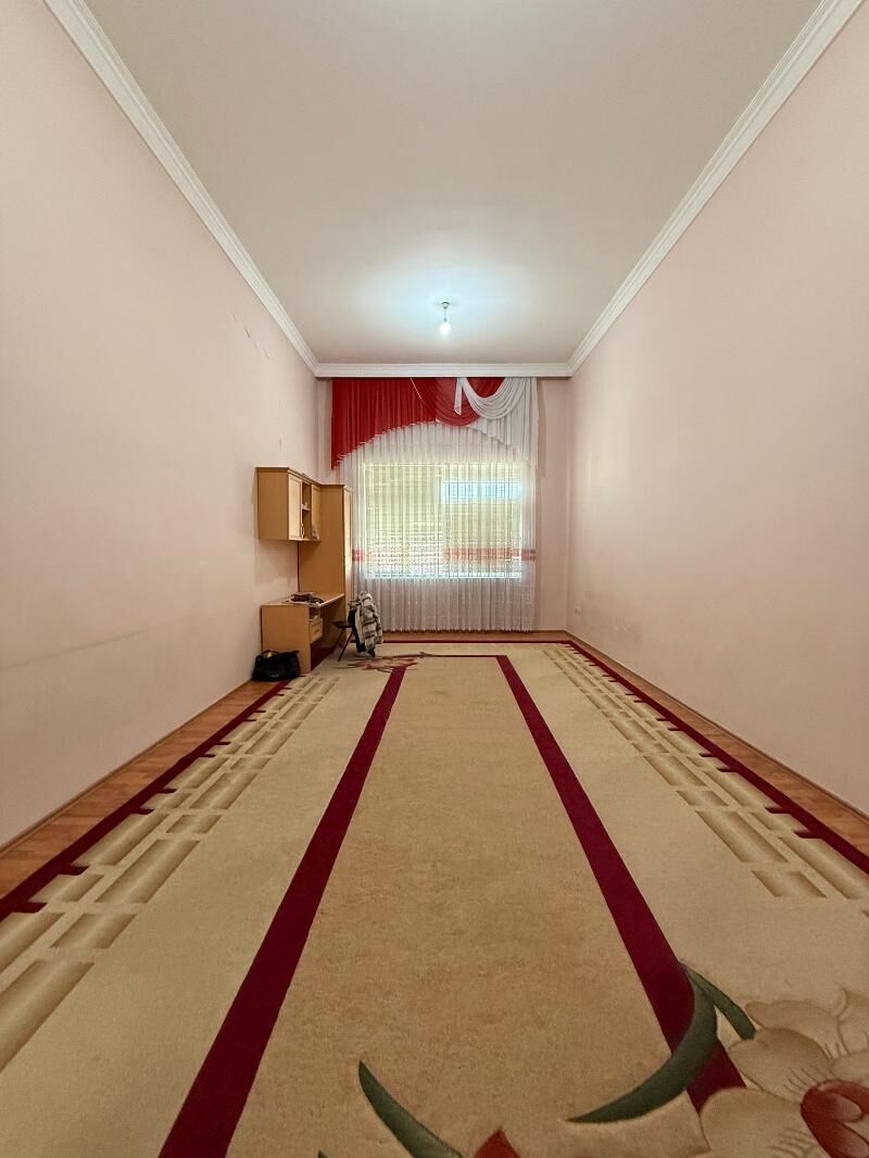  Podwoyskiy Elitka 4komnat - Ашхабад - img 5