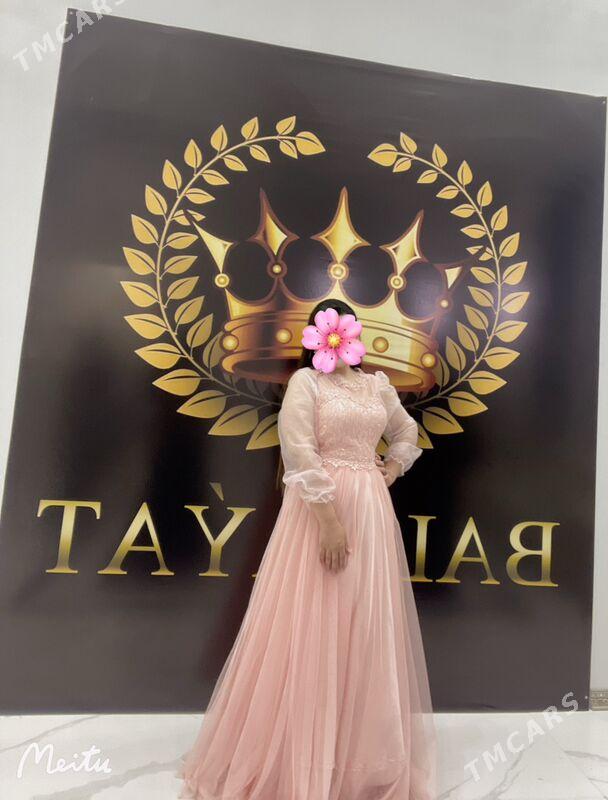 вечерние платья - Türkmenbaşy etr. - img 2