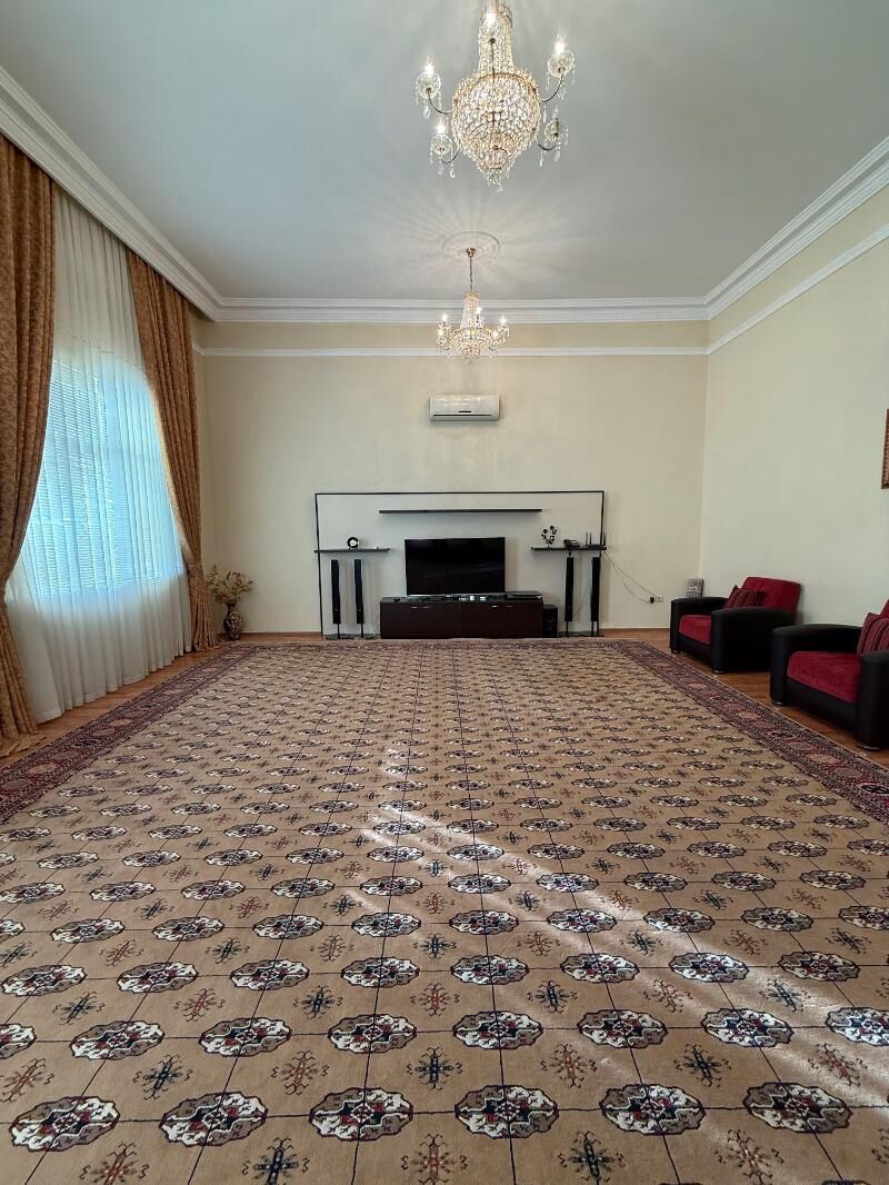  Podwoyskiy Elitka 4komnat - Ашхабад - img 10