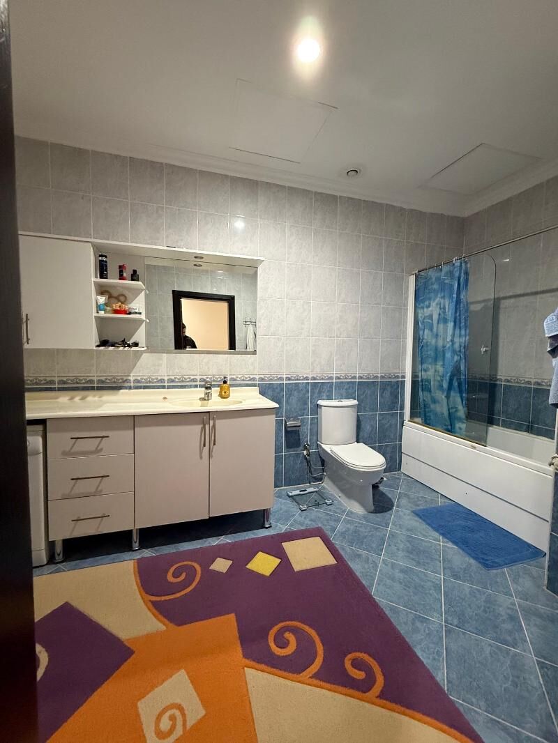  Podwoyskiy Elitka 4komnat - Ашхабад - img 8