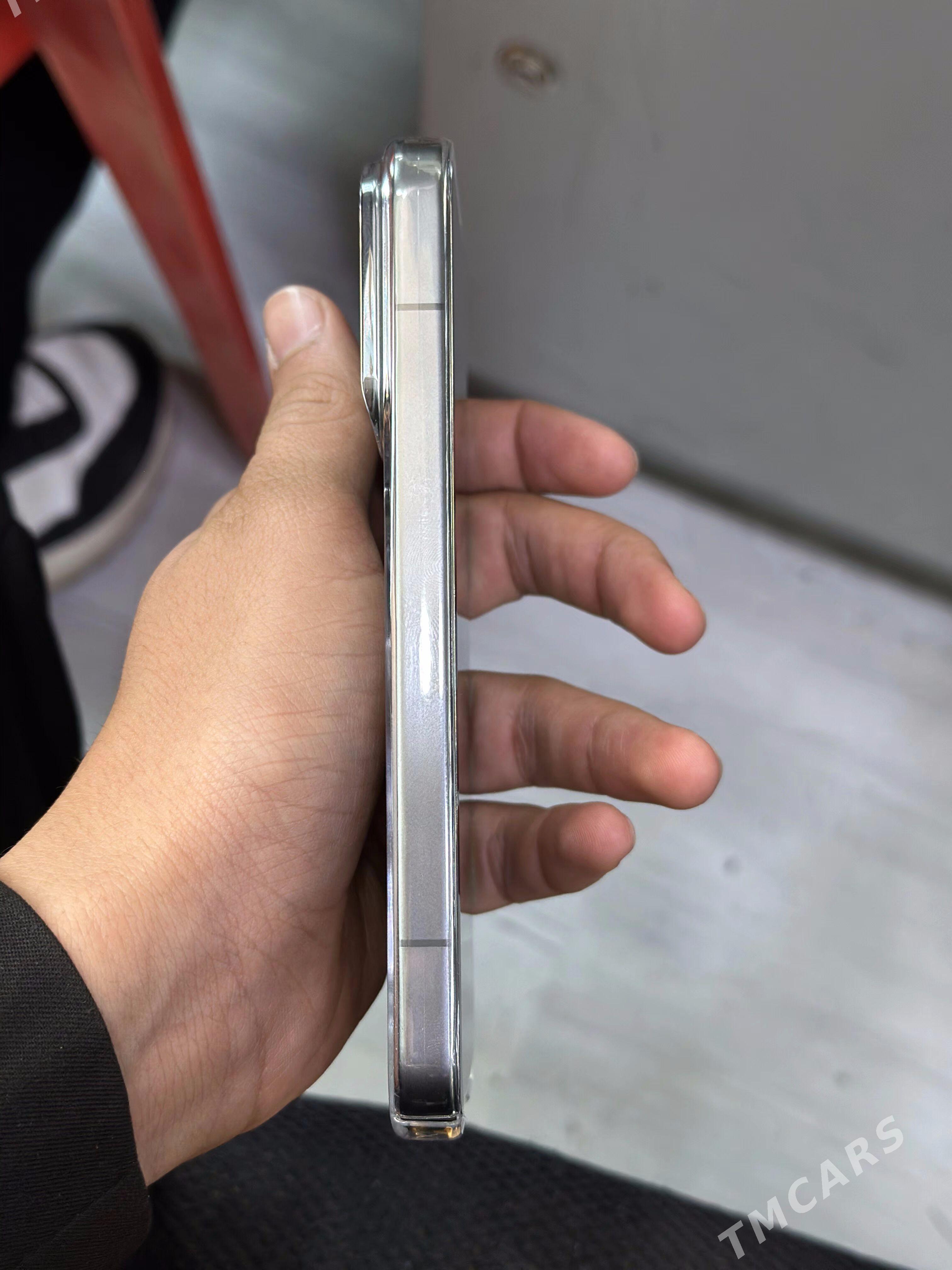 Xiaomi 17 pro 16/512Gb - Мары - img 3